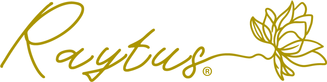RAYTUSのロゴ