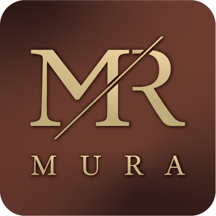 MURAのロゴ