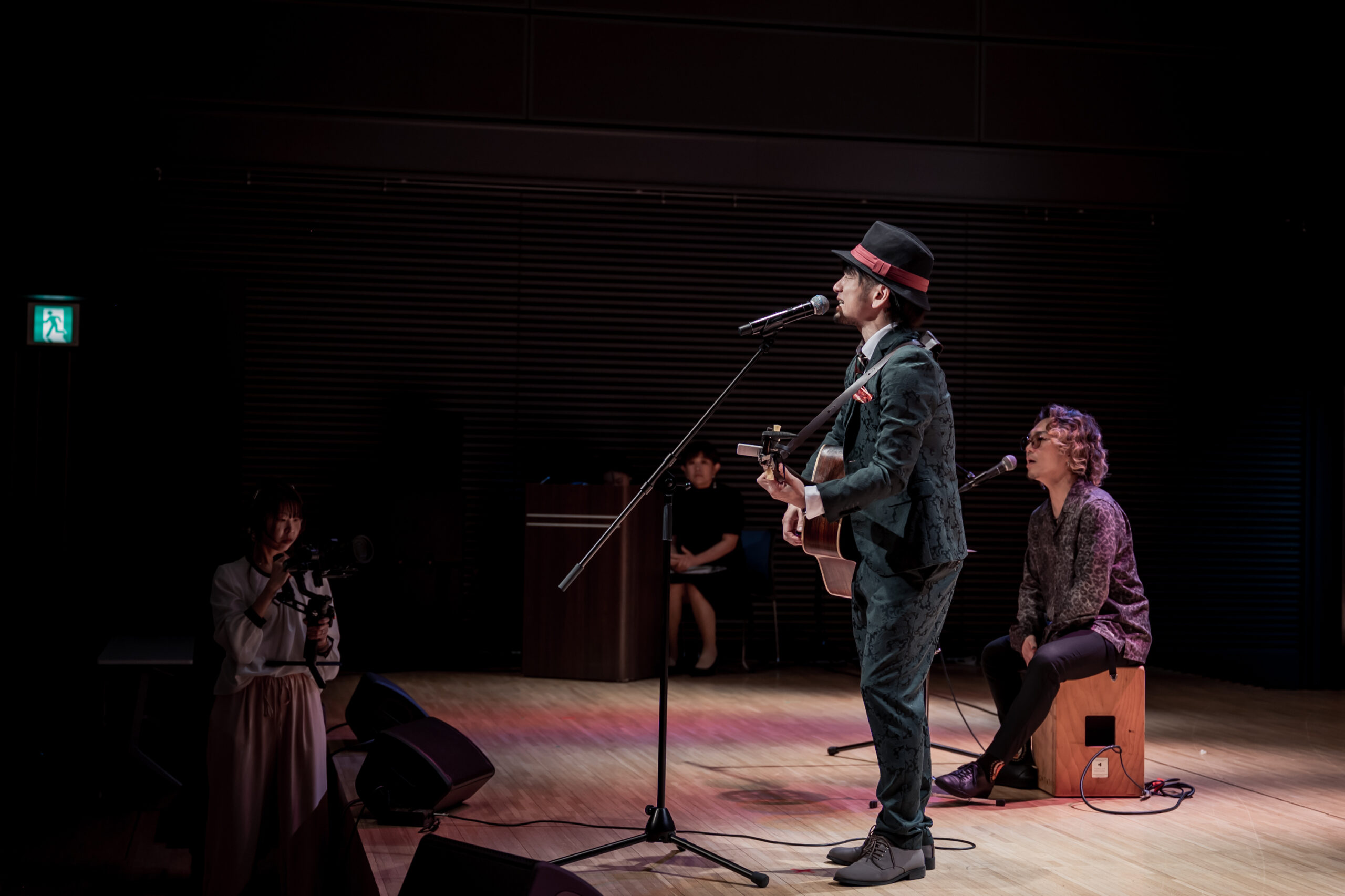 BKレーベルのイメージ画像