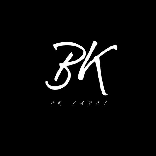 BKレーベルのロゴ