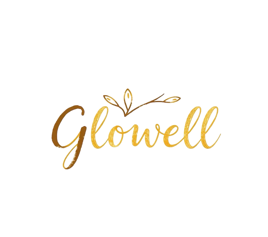 glowellのロゴ